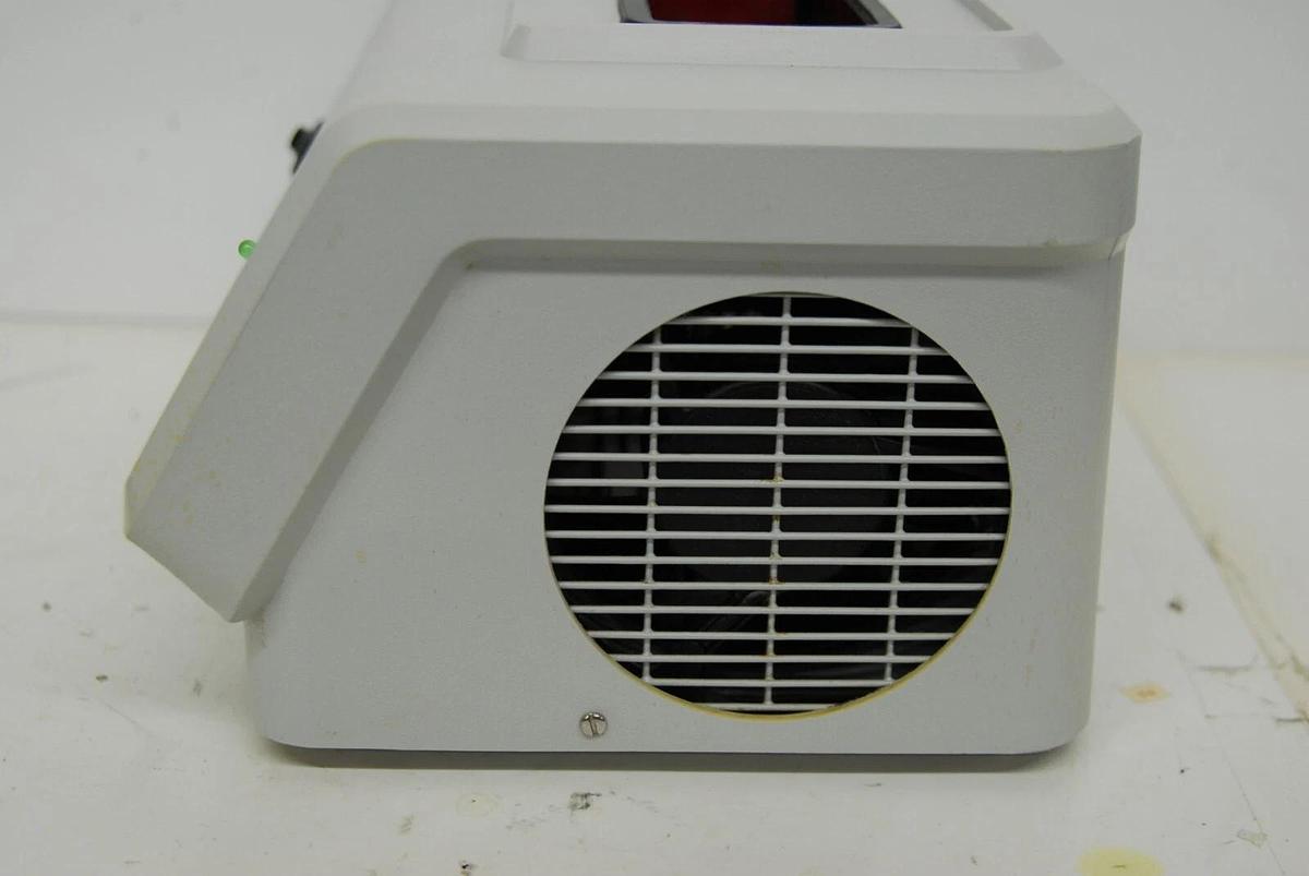 Used Boekel MicroCooler II 260010 Cooling Dry Bath Cold Well Incubator - TESTED