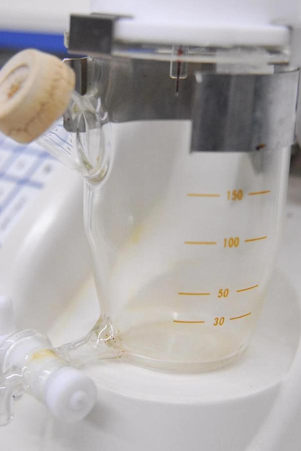 Used EM AquaStar V1B Titrator System