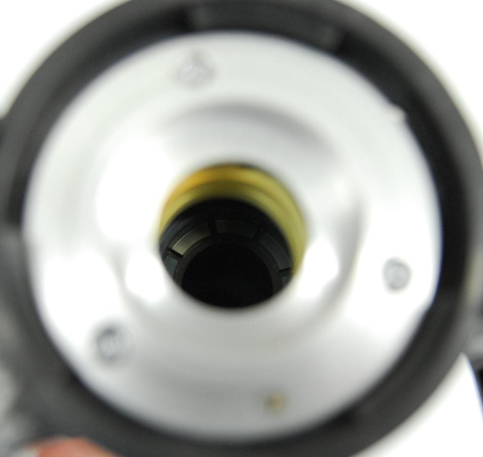 Used Nikon Nikon Microscope Fluorescence Vertical Illuminator (Labophot/Optiphot)