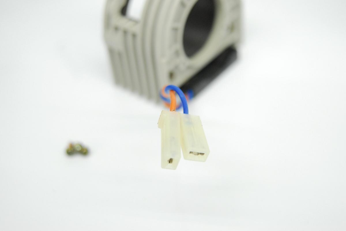 Used Nikon Halogen 12V 100W Lamp Housing W/ Mount (Optiphot-2)