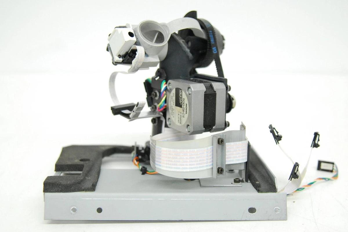 Used Zeiss Humphrey 750 Field Analyzer - Projection Turret Assembly
