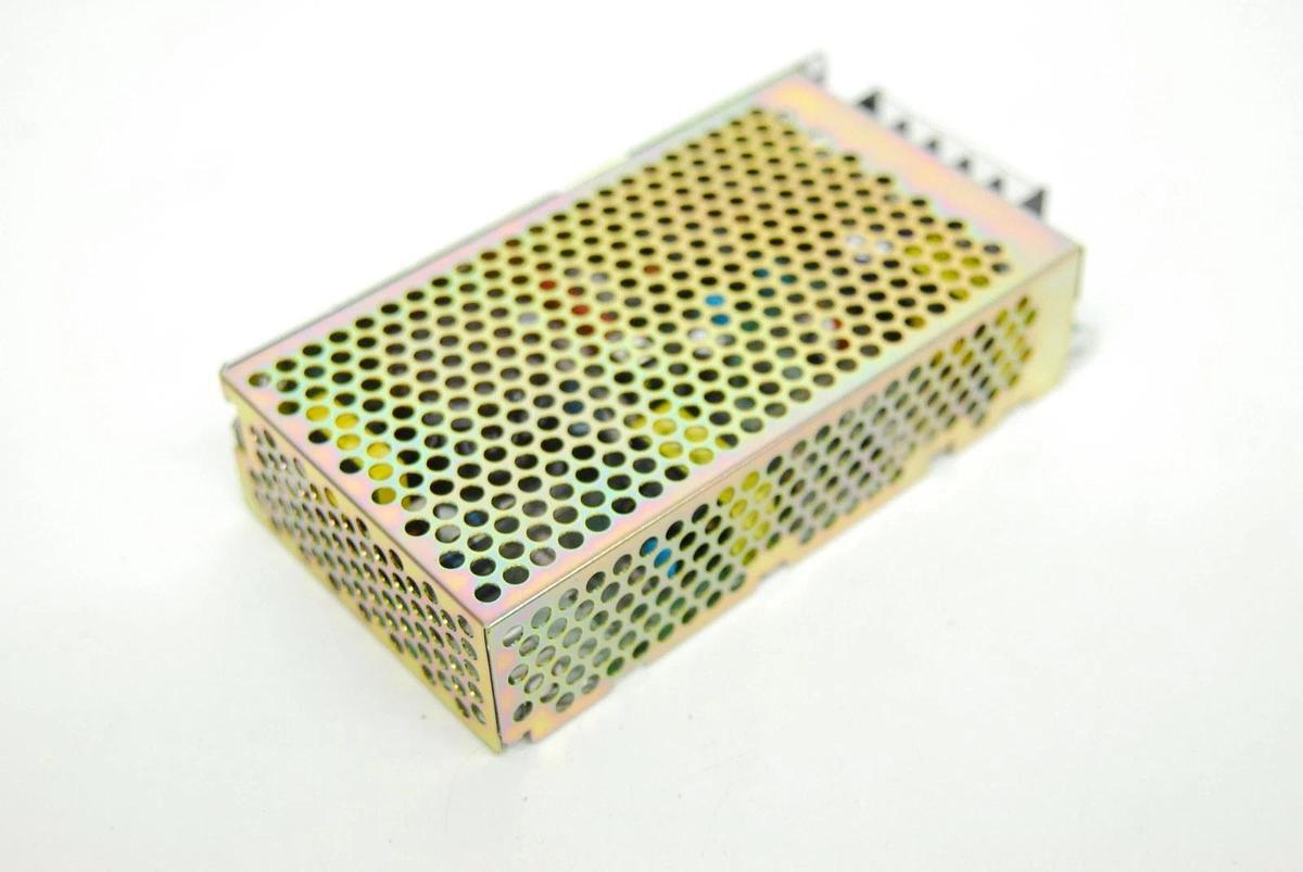 Used Cosel PAA50F-24 PAA50F-24-N 24V 2A Power Supply