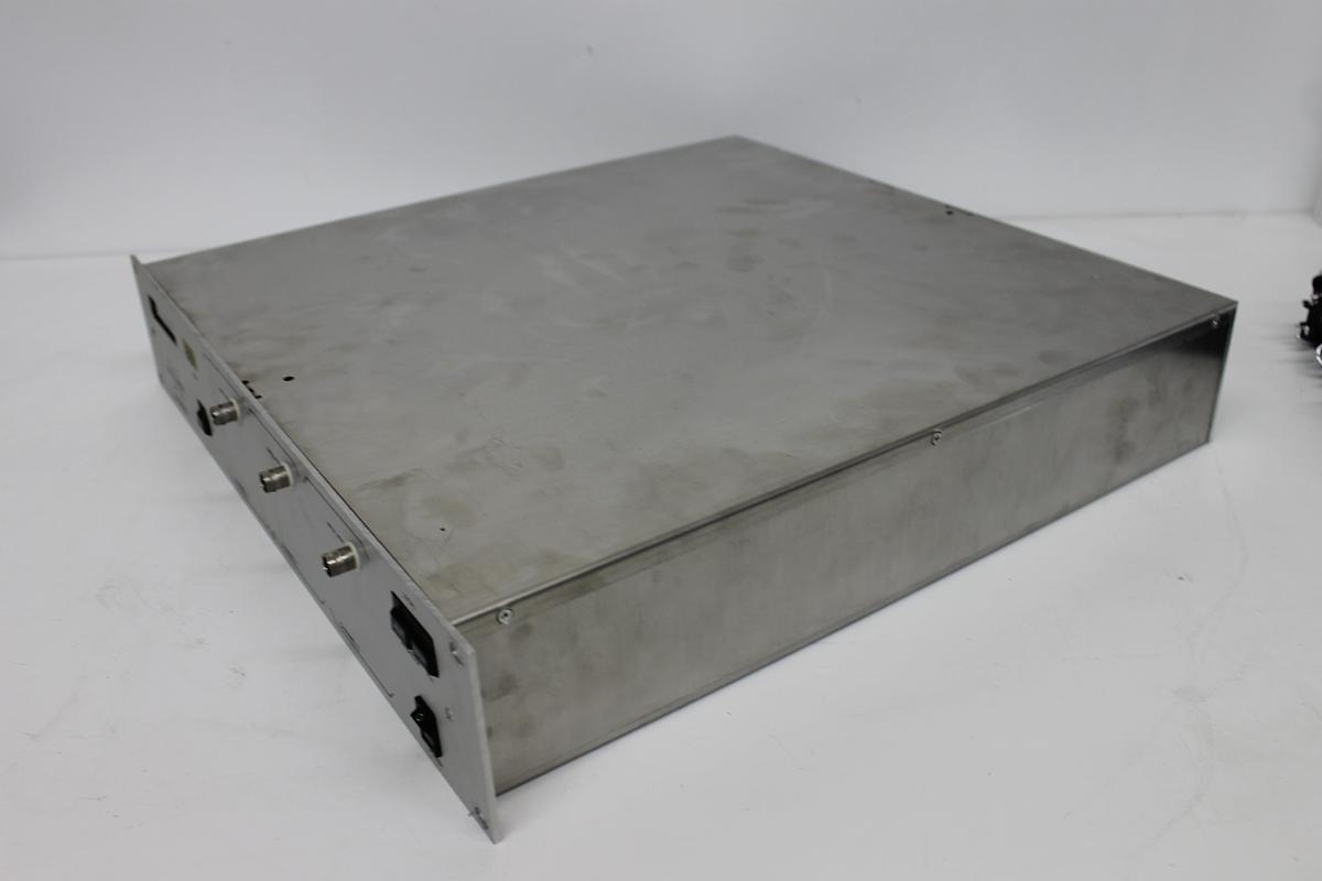 Used Bruker B-GPSCU COPL265 GRAD-PS Controller Unit [Bruker BioSpin MRI]