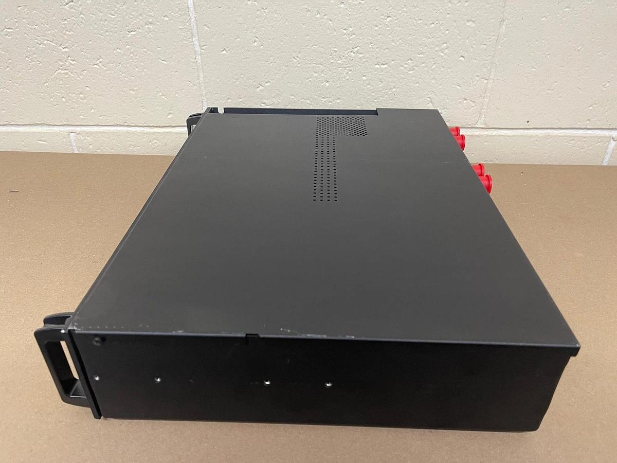 Used MDS LEDR Spare Switch