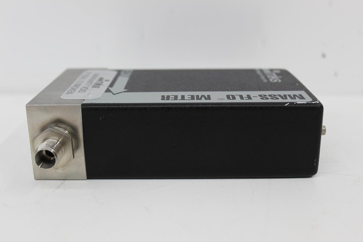 Used MKS 179A02714CS8BM MASS-FLO Mass Flow Meter 10000 SCCM N2O 179A