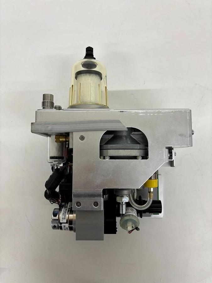 Used Puritan Bennett  4-076800-00 T Inspiratory Module