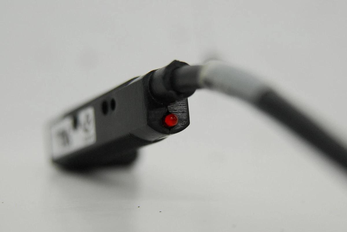 Used Cutler Hammer 14150RL17 Prisim Series A1 Photoelectric Sensors 15ft Reflex LT