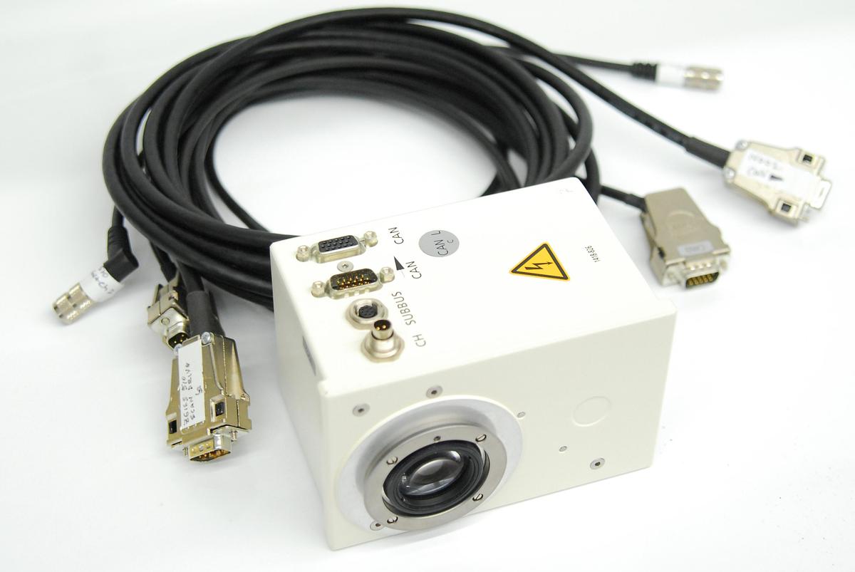 Used Zeiss 1418-826 Detection Module (Axiovert 200M)