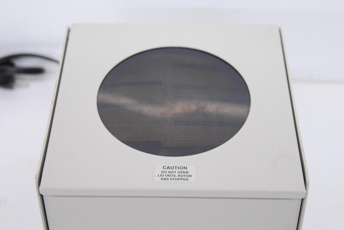 Used Vulcon CS6C Clinaseal Sealed Technology Centrifuge - 6-Slot Rotor