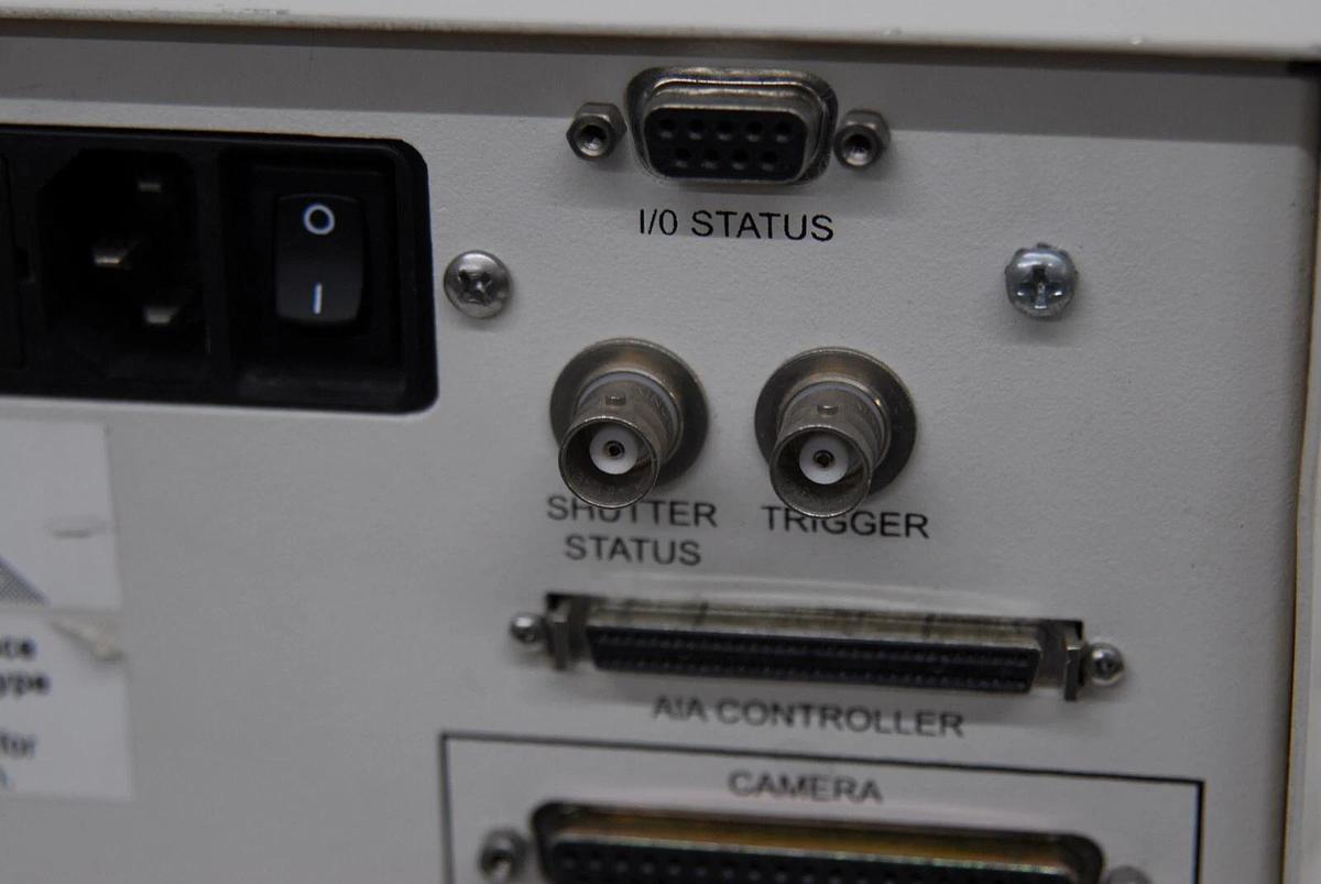 Used Photometrics CE300 Fiber Coupled X-Ray CCD Camera Cooler Controller