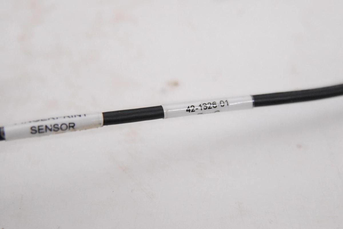 Used Omnicell Optiflex 13-1172 Keyboard W/ Authentec 45494 Fingerprint Sensor