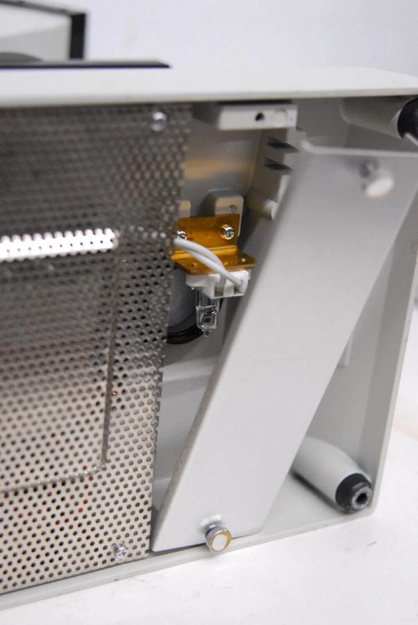 Used Meiji Techno Biological Microscope - READ DESCRIPTION