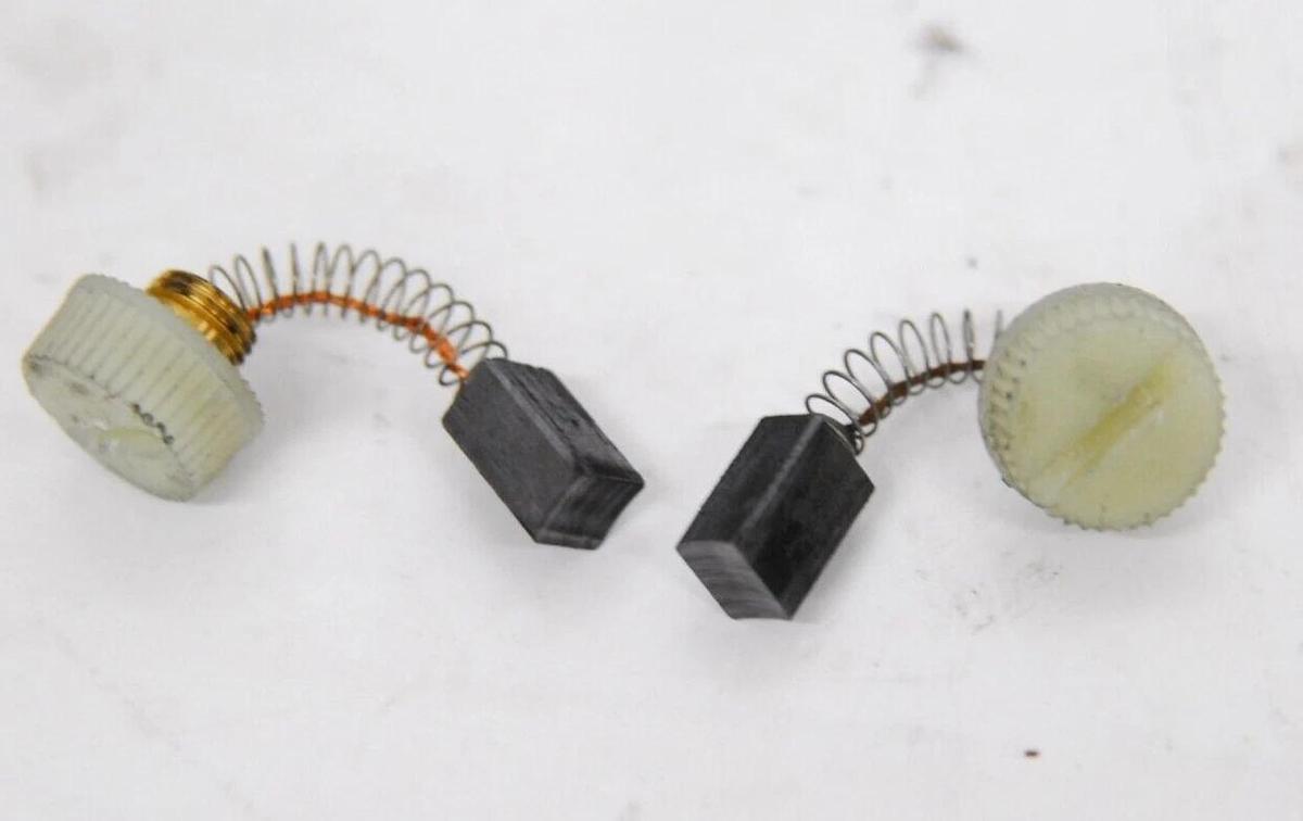 Used EMW Groschopp 3128265 Motor 43310 (from IEC Centra MP4R Centrifuge)