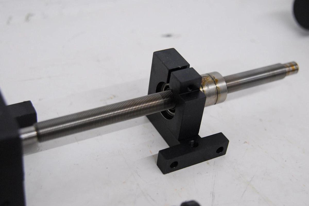 Used Compumotor M57-83-R14 Stepper Motor - Lot of 2