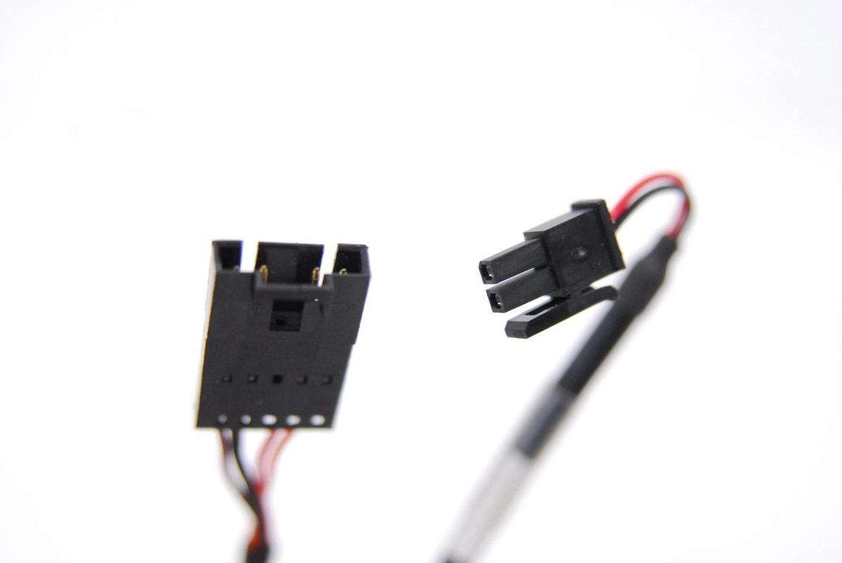 Used Coherent 1069417/AH 640nm 40mW CUBE Laser Module W/ Power Supply/Control Box