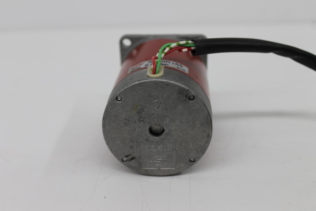 Used Sonceboz 6600R165 Stepper Motor LOT OF 3