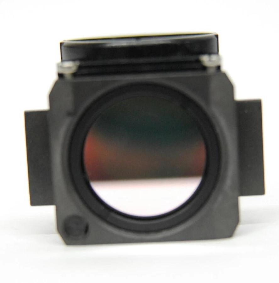 Used Zeiss 424931 Filter Cube Set 15 (BP 546/12, FT 580, LP 590) - Axiovert 200M