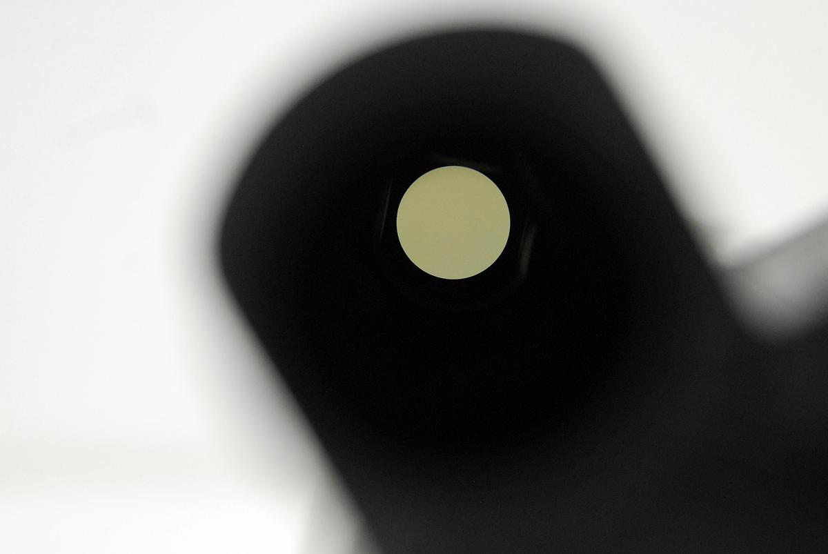 Used Motic BA210 Binocular Head