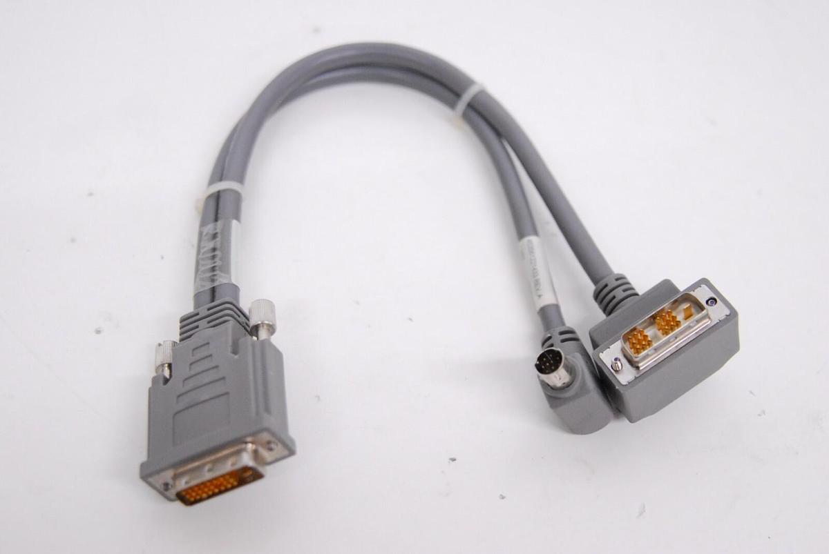 Used Philips 453561221433 Cable Assembly PCI-EXP Graphics To Uavio (iU22/iE33)