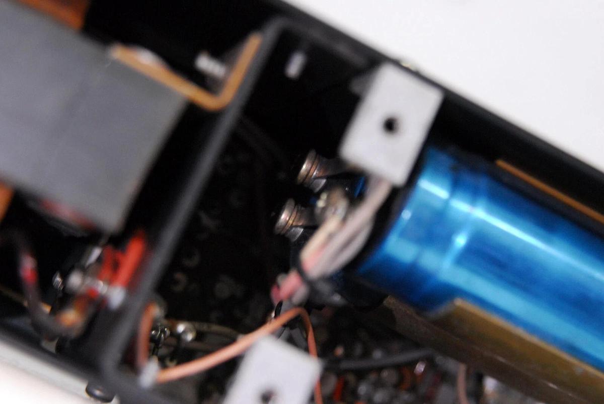 Used ACDC Electronics 5N10-1-2 Power Supply 5V 10A