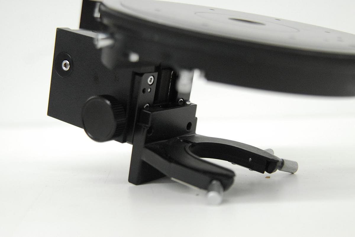 Used Olympus BH2-SRG Circular Rotatable POL Stage (BH-2)