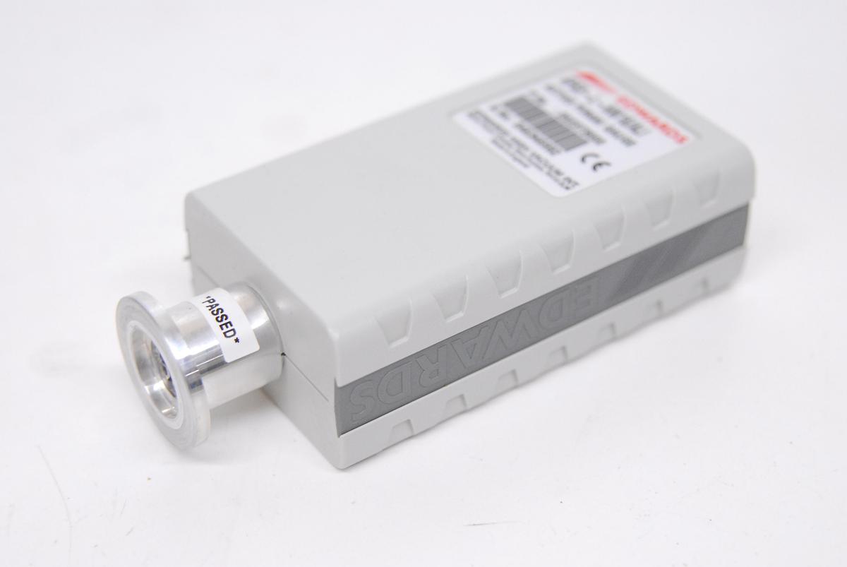 Used Edwards APGX-L-NW16/ALI D02373000 Active Pirani Vacuum Guage
