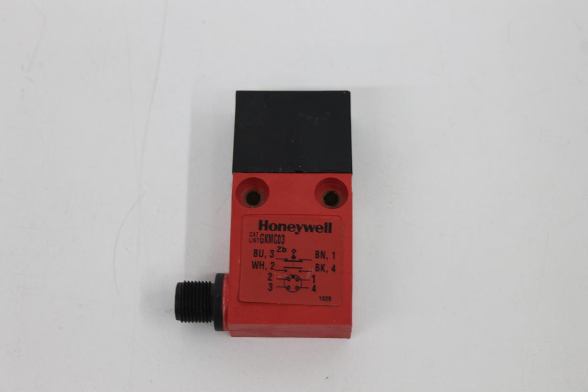 Used Honeywell GKMC03 Switch