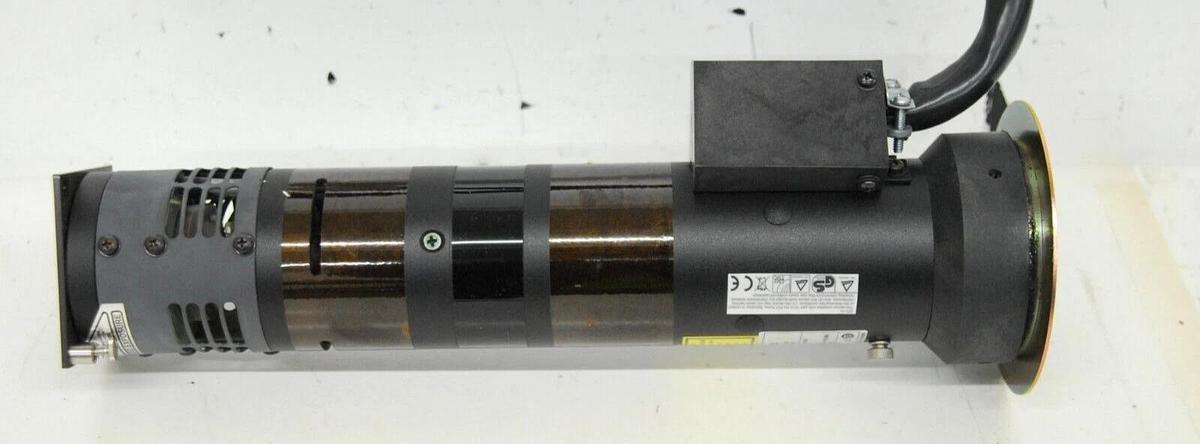 Used JDSU 2212-10MLMA Argon Ion Laser