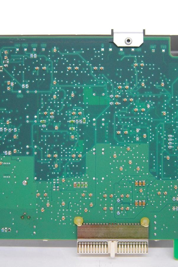 Used HP A77110-60200 77110-20200 Clock Board (SONOS 5500)