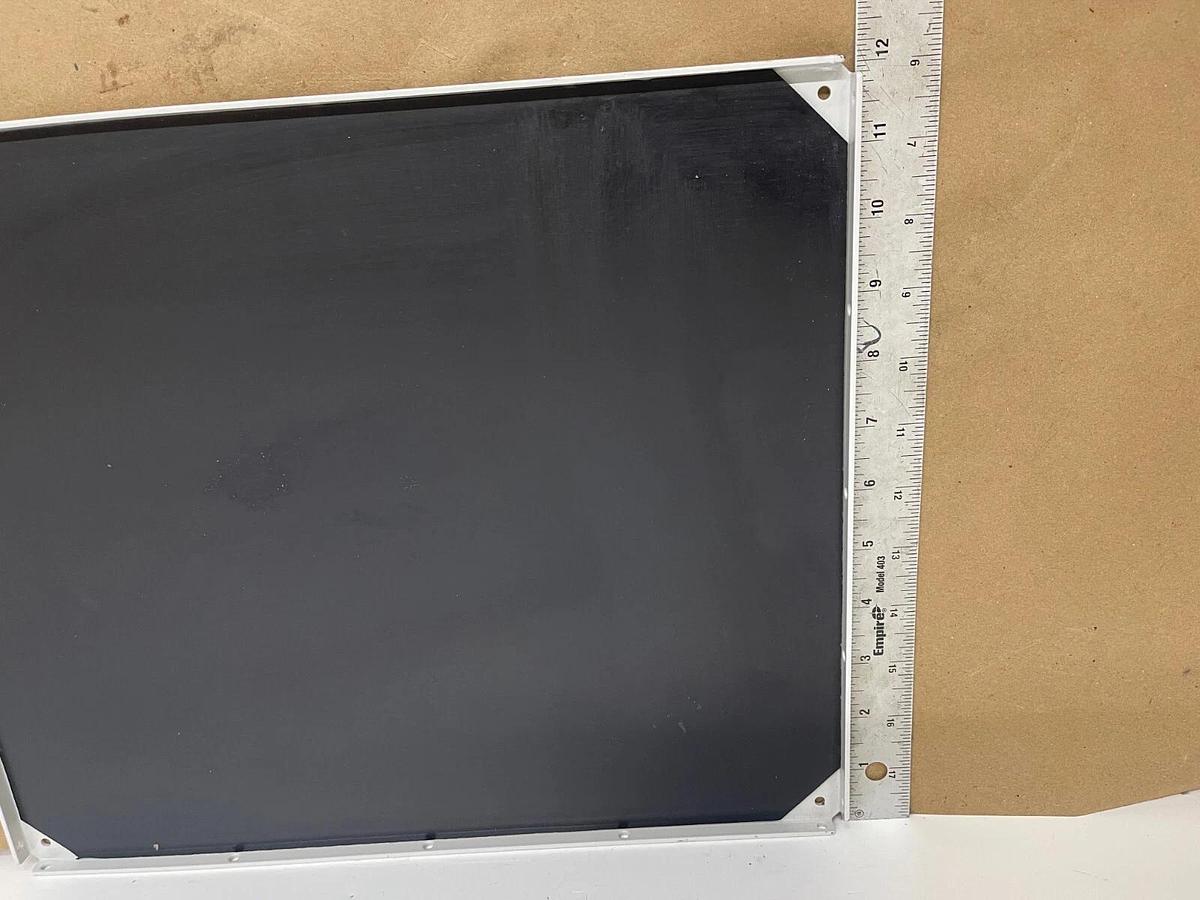 Used Benchmark Scientific BR2000 STACK Stacking Platform XL 14"X12"