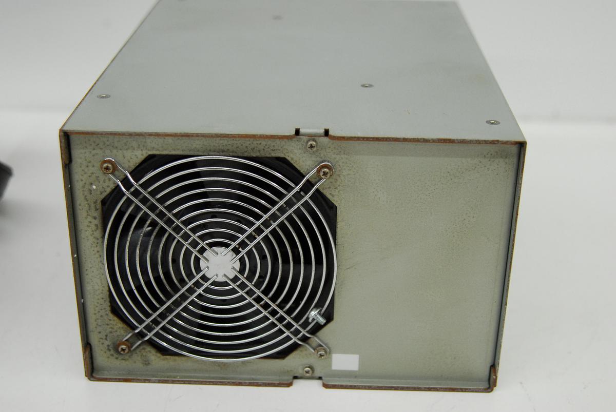 Used Showa Optronics GLG3078 Argon Laser 450-515nm 150mW W/ GLS3078 Power Supply