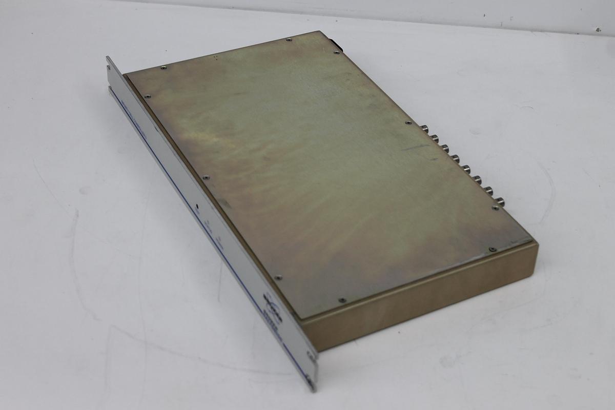 Used Bruker A5712 Infinity Cell Controller II