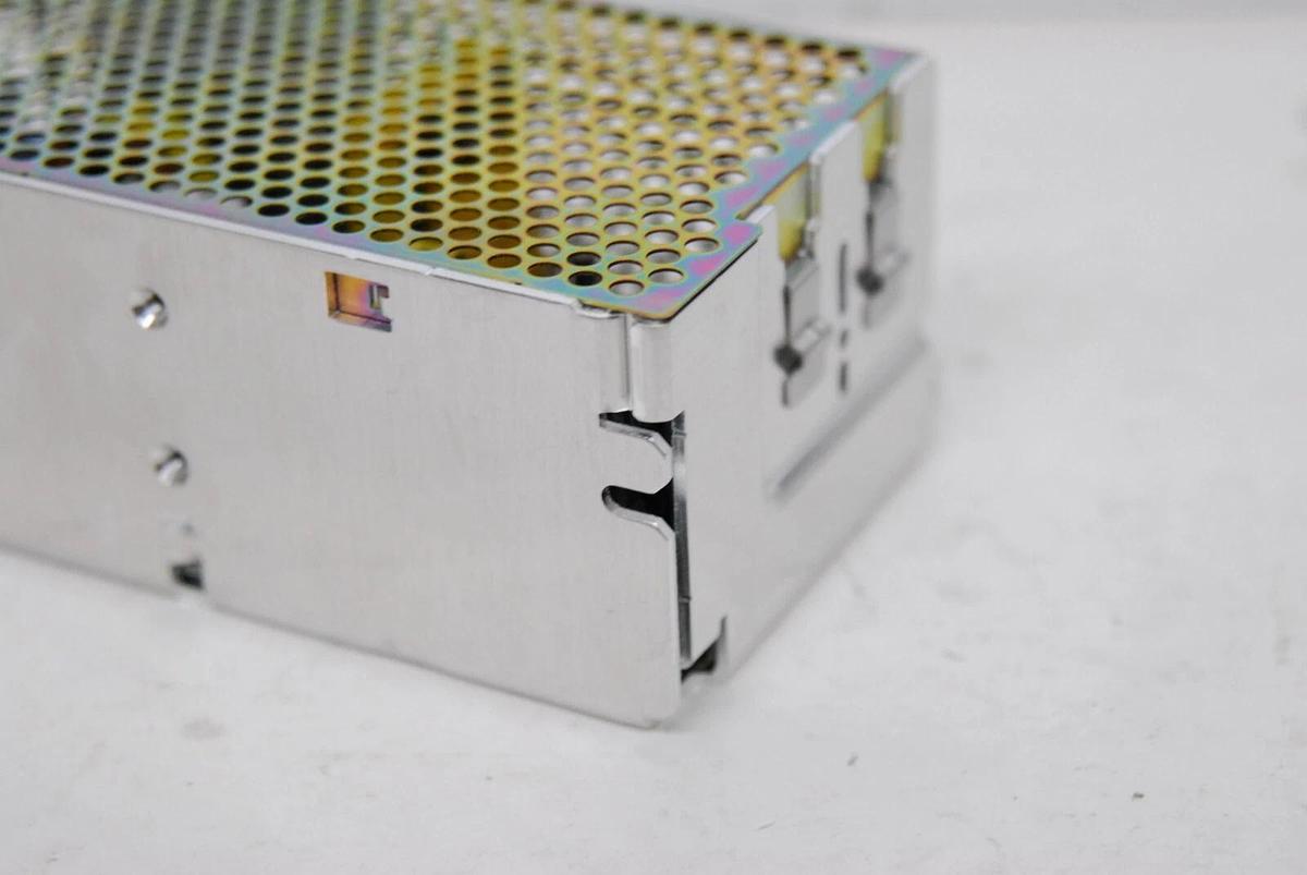 Used Cosel PAA150F-5 PAA150F-5-N Switching Power Supply