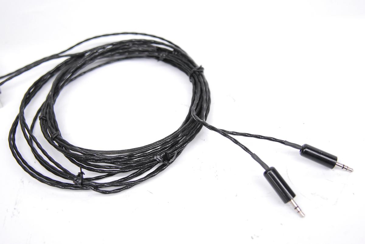 Used Nikon C1-T-SM D-Eclipse Confocal Microscope Laser Safety Shutter w/ Pillar Interlock Switch