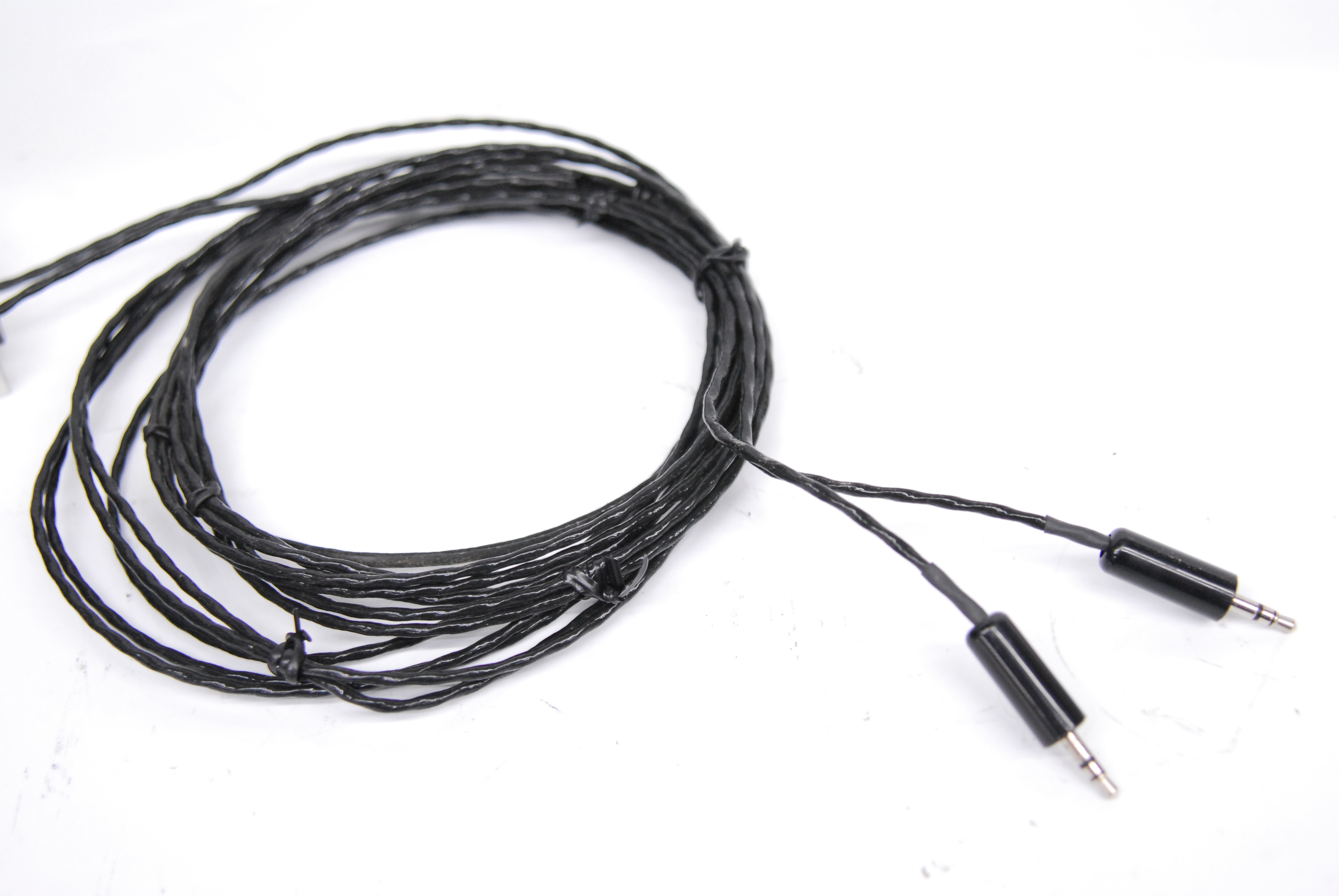 Used Nikon C1-T-SM D-Eclipse Confocal Microscope Laser Safety Shutter w/ Pillar Interlock Switch