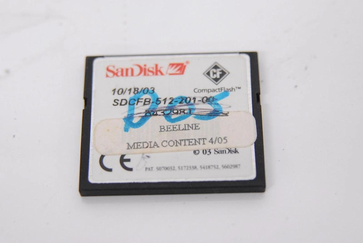 Used Kawasaki 1KF-53 50999-2320 Board Assebmly W/ GET_PYLD prog. (ZZX130L,D32F-A001)