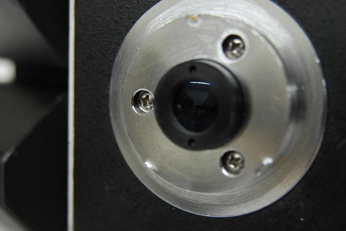 Used Fisher Scientific Microscope Binocular Head Tube