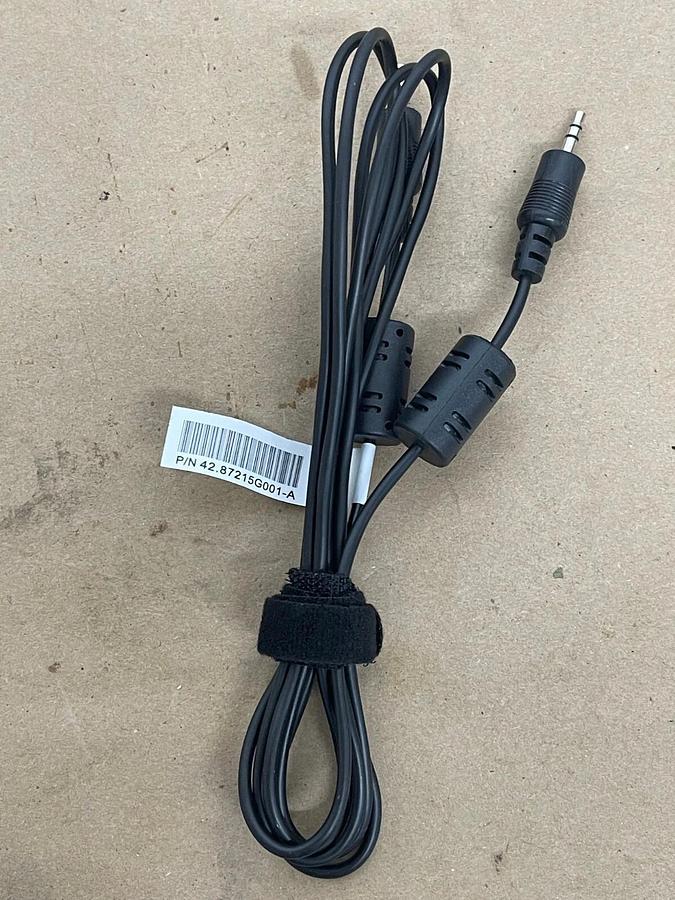 Used Cable Kit 70.82B25G001-A for Dell 5100MP Projector