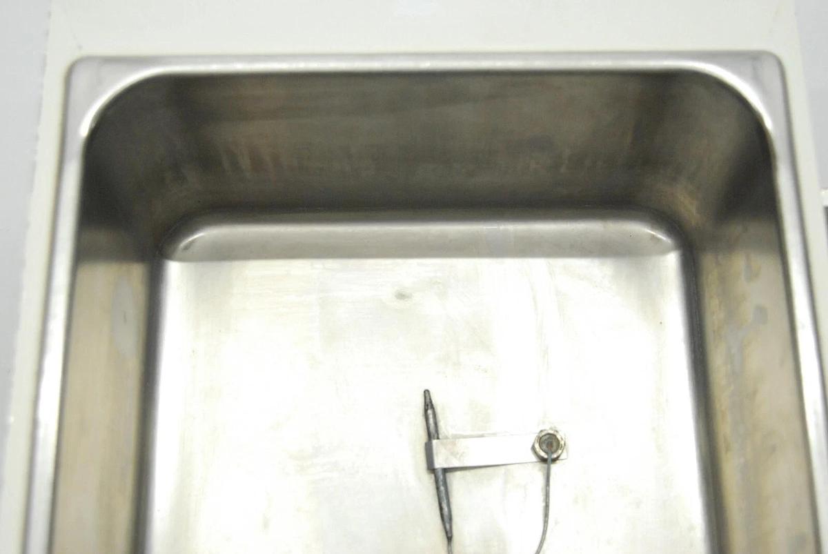 Used Precision 66551 183 All Stainless Steel Water Bath 12L