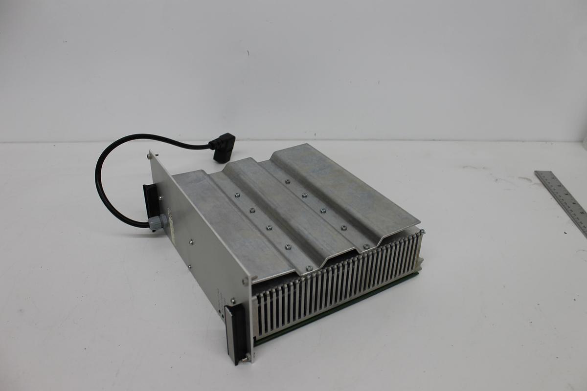 Used German Power H9520 AQS-464W Power Supply [Bruker BioSpin MRI]