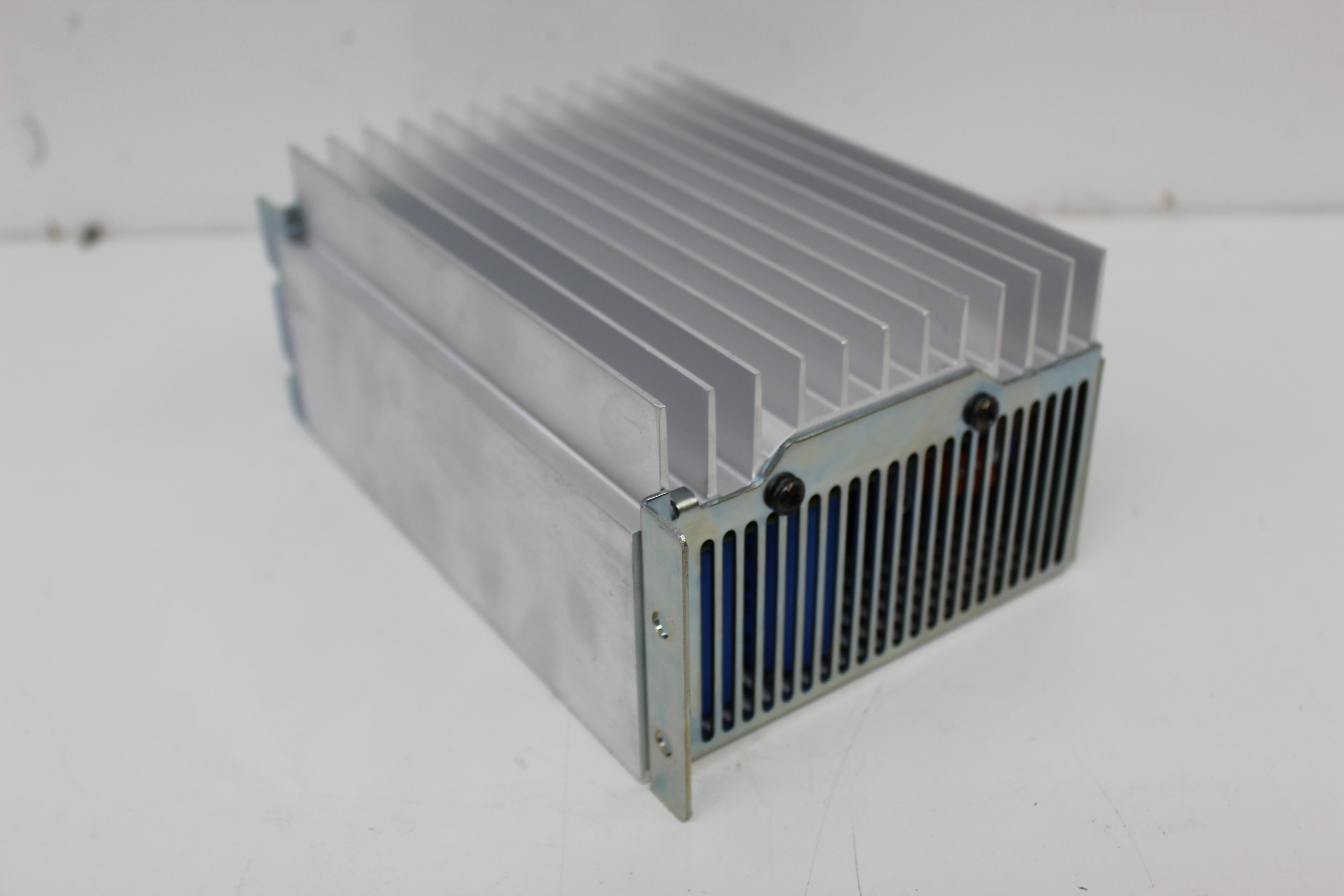 Used Emerson Control Techniques Epsilon EI-205-00-0C7 Servo Drive 240V 5A
