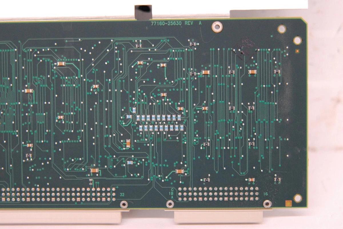Used HP A77160-65630 77160-25630 SCIMMIR Image Board (SONOS 5500)