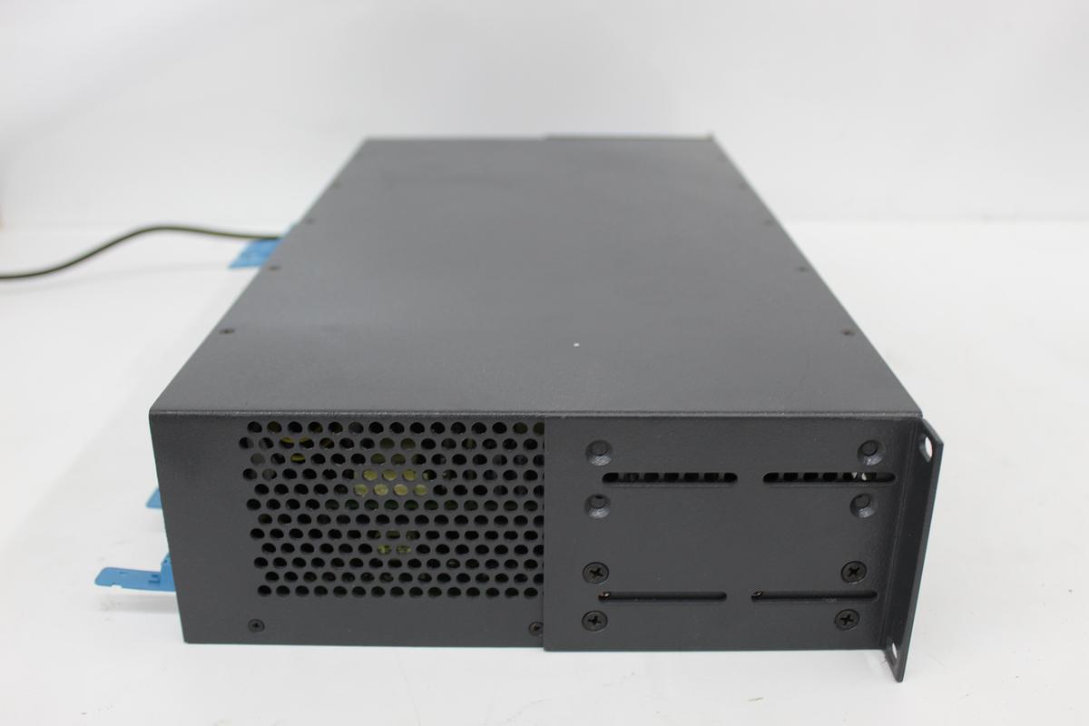 Used Extron IN1608 IPCP MA 70 Scaling Presentation Switcher