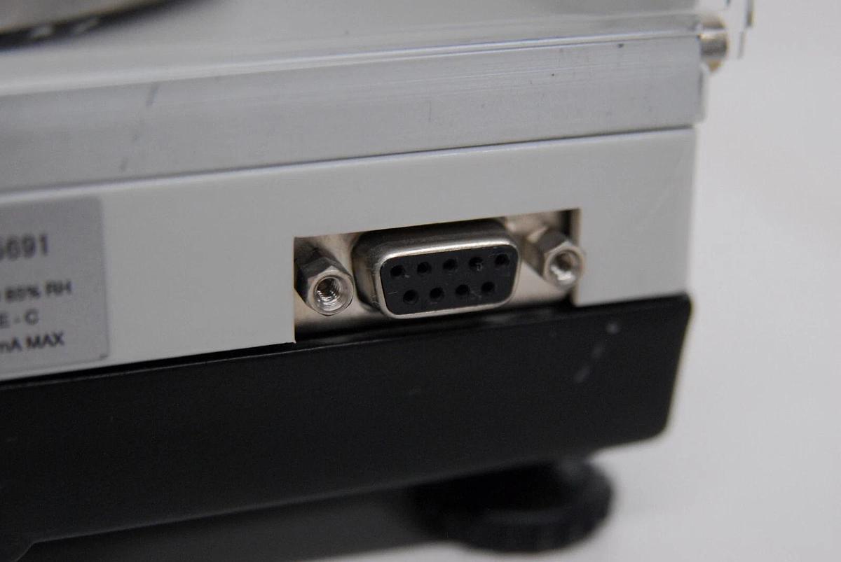 Used Kilo Tech KLB-200R Scale 200g - TESTED - Read Description