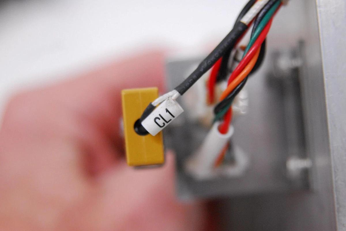 Used Roche MagNA Pure LC 2.0 - Cooling Block CL1 Peltier Element