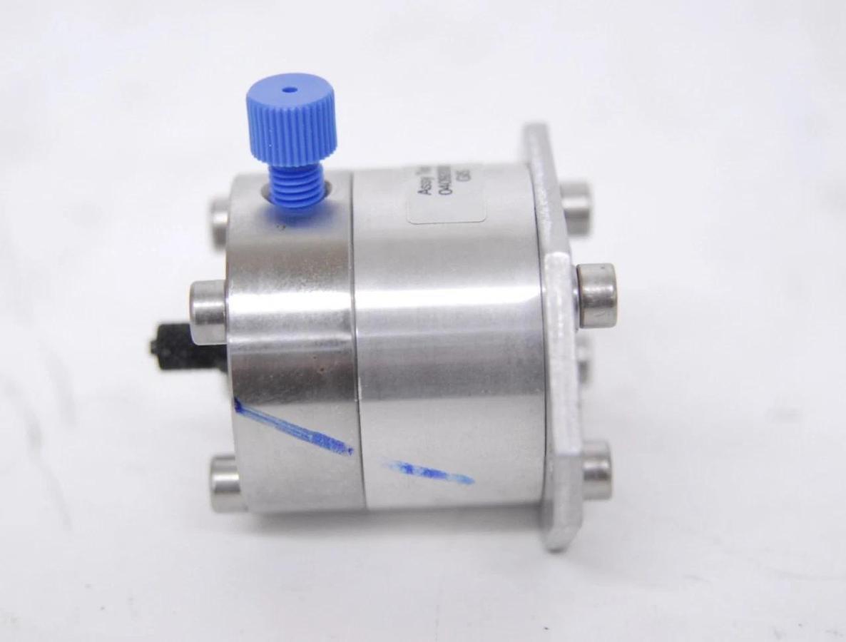 Used Foss 60000749 Back Pressure Valve - MilkoScan Minor 78110