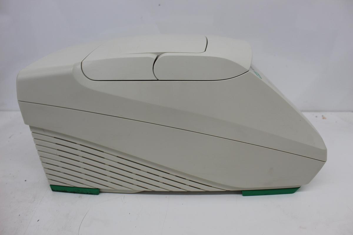 Used Bio-Rad T100 186-1096 96-Well PCR Thermal Cycler Touchscreen
