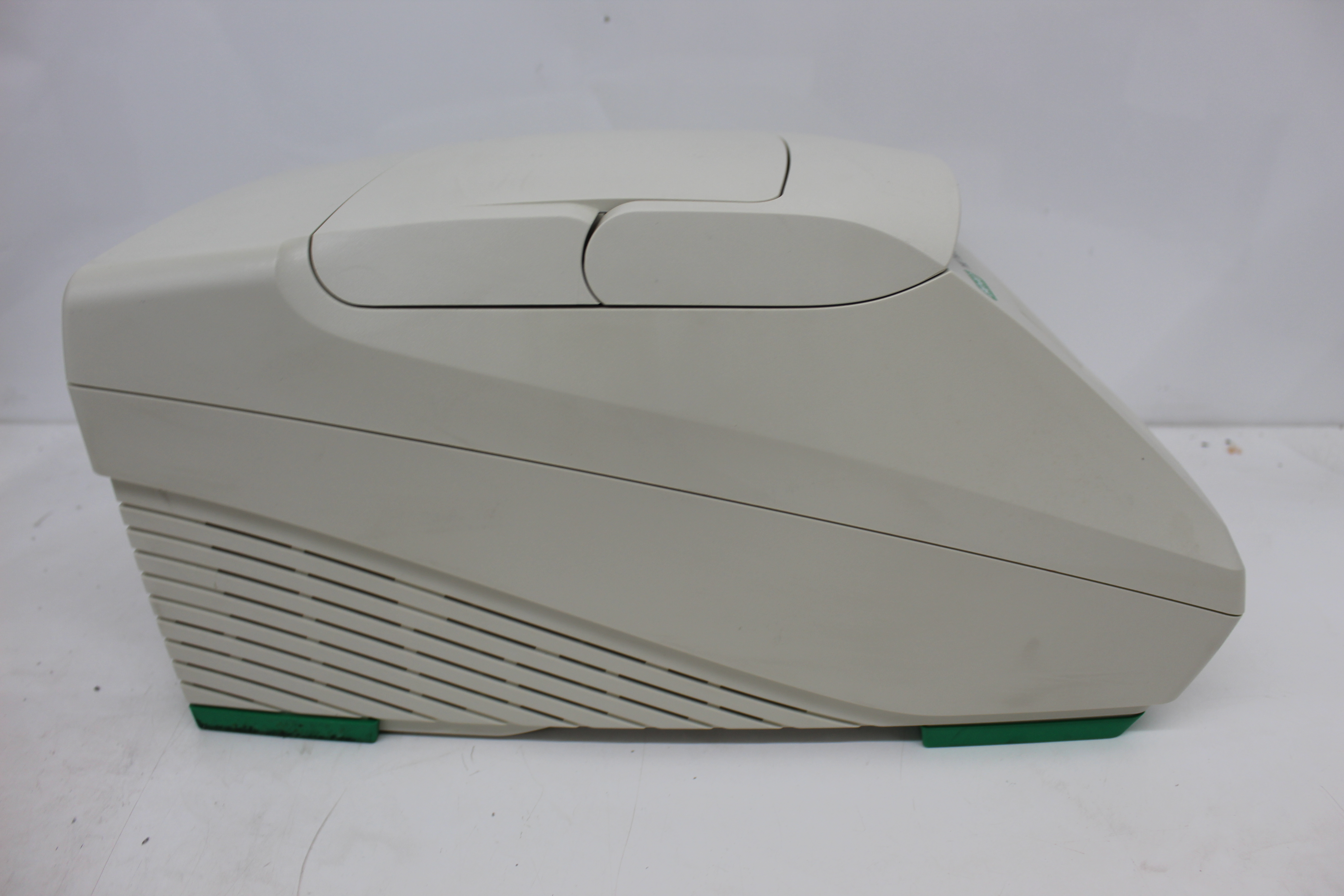 Used Bio-Rad T100 186-1096 96-Well PCR Thermal Cycler Touchscreen