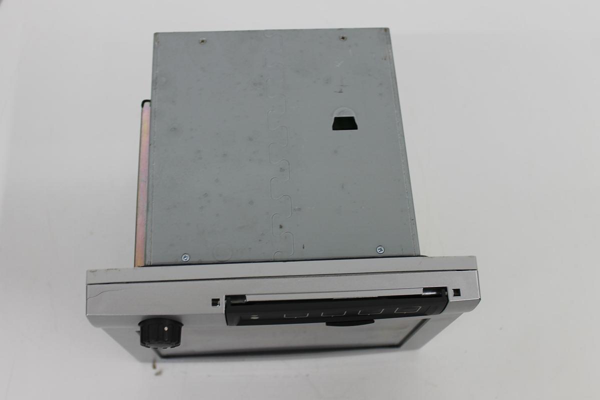 Used Endress+Hauser RSG40 Memograph M Data Display & Logger