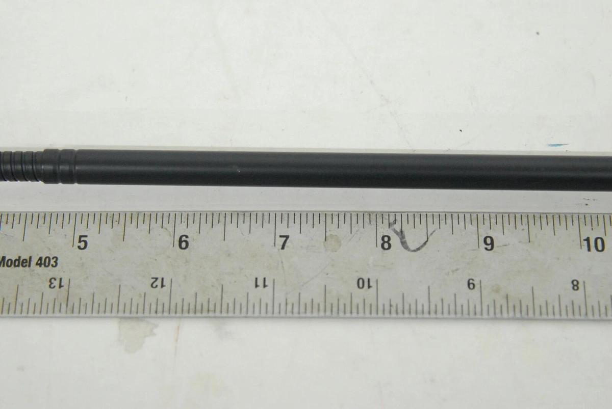 Used AKG GN CS-CE 3.5mm Gooseneck Microphone